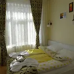 アパートホテル チューリップ