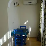 アパートホテル チューリップ イスタンブール