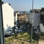 チューリップ アパートホテル イスタンブール