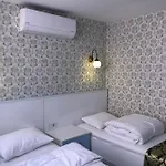 チューリップ アパートホテル