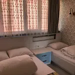 チューリップ 2*