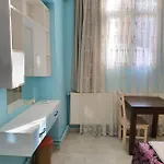 チューリップ アパートホテル イスタンブール