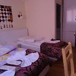 チューリップ アパートホテル イスタンブール