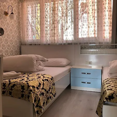 الضيافة توليب