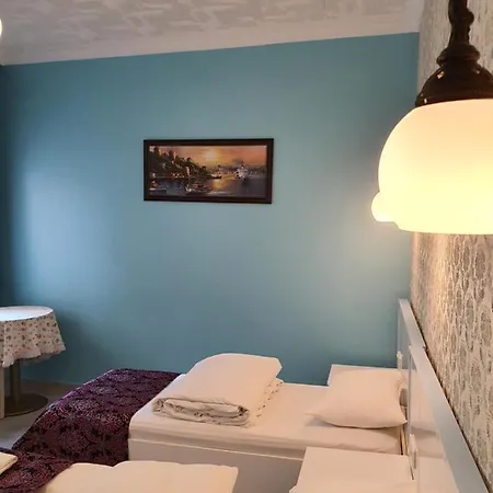 شقة فندقية الضيافة توليب 2*