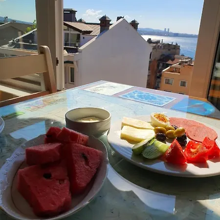 Guest house Tulip 2*