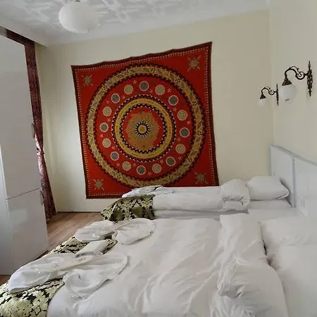 Tulip Guest house