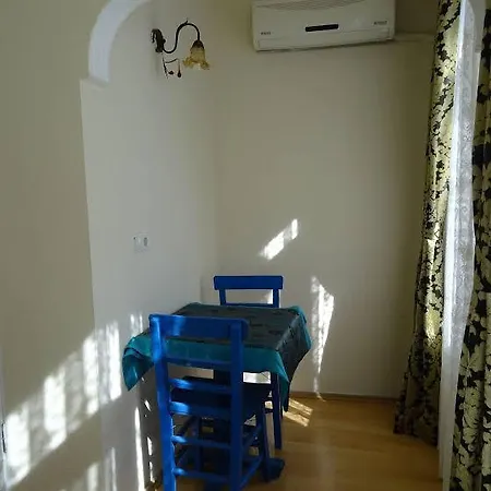 Konukevi Tulip İstanbul