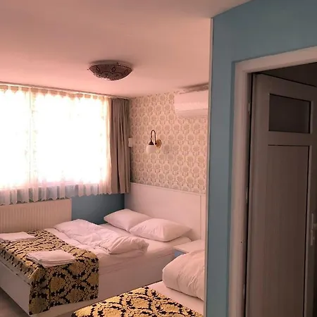 בית הארחה Tulip