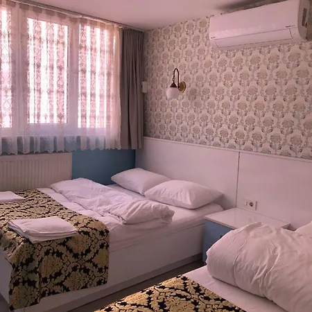 Tulip Guest house