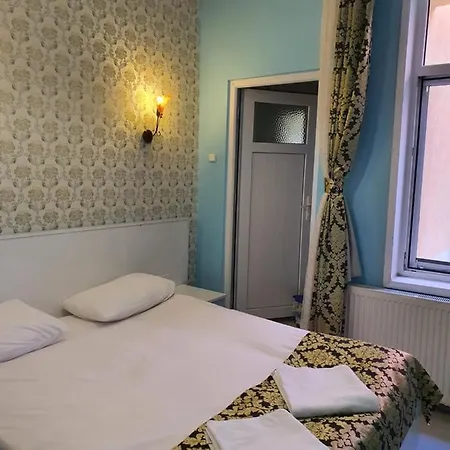 Konukevi Tulip İstanbul