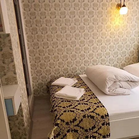 Tulip איסטמבול