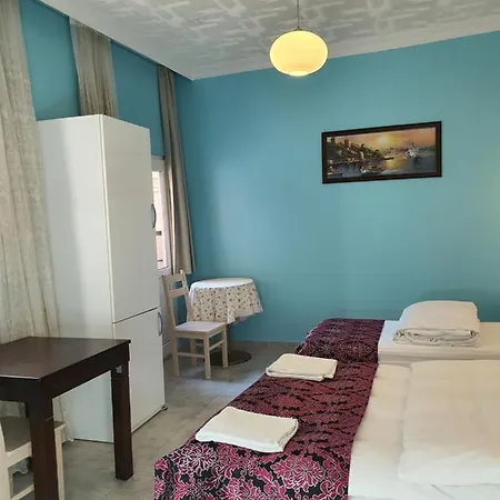 Tulip Guest house Istanbul