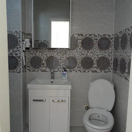 Privat bolig Tulip Istanbul