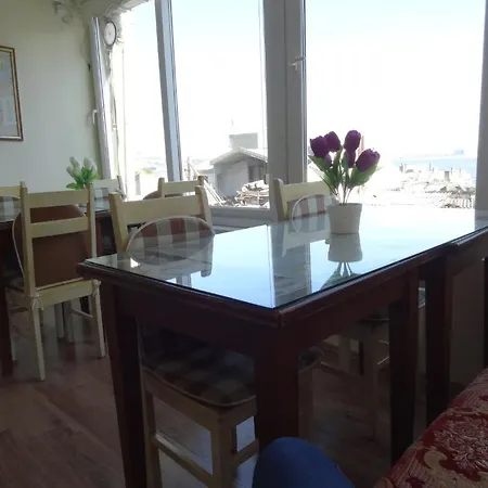 Tulip בית הארחה 2*