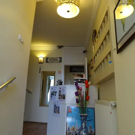 Tulip 2* איסטמבול