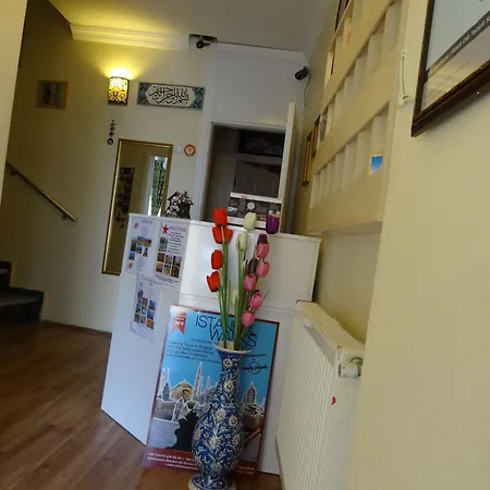 Tulip בית הארחה 2*