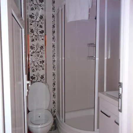 Privat bolig Tulip Istanbul