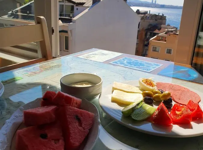 Kwatera prywatna Tulip *