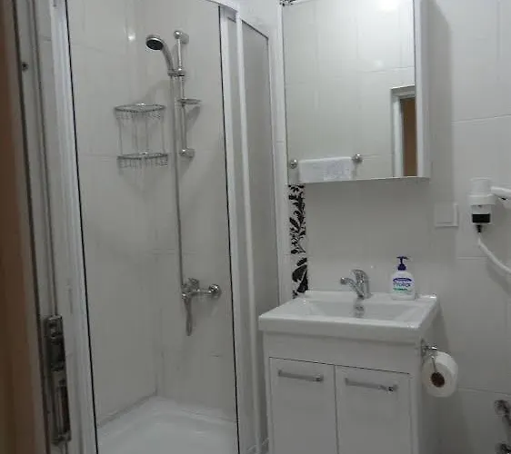 Kwatera prywatna Tulip *