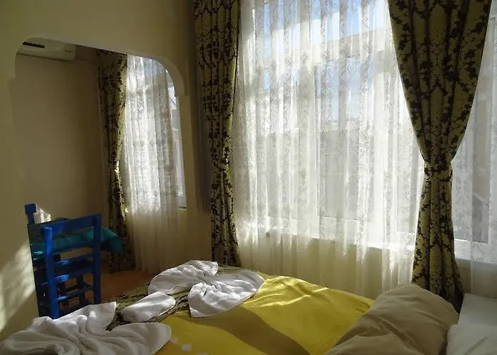 Kwatera prywatna Tulip