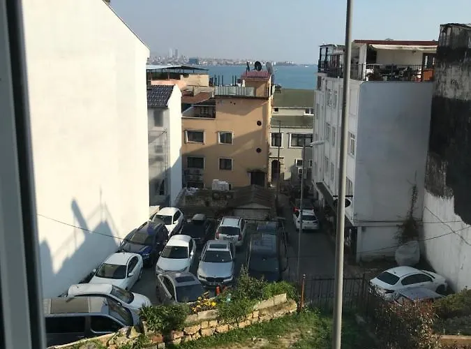 Tulip Kwatera prywatna Stambuł