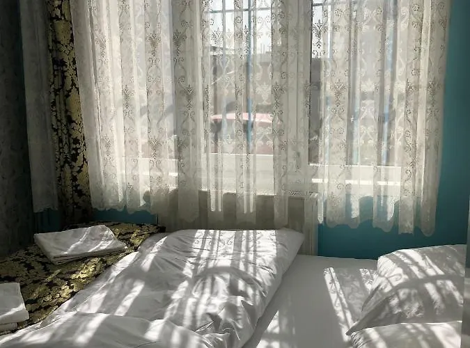 Kwatera prywatna Tulip