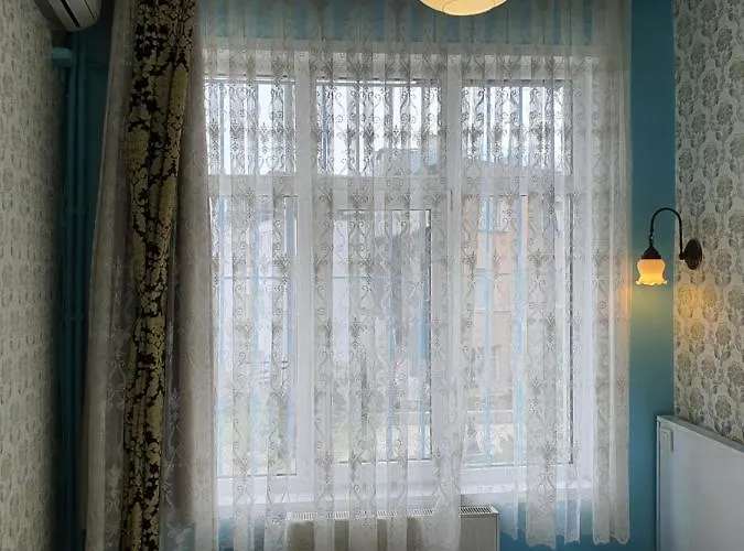 Tulip Kwatera prywatna *