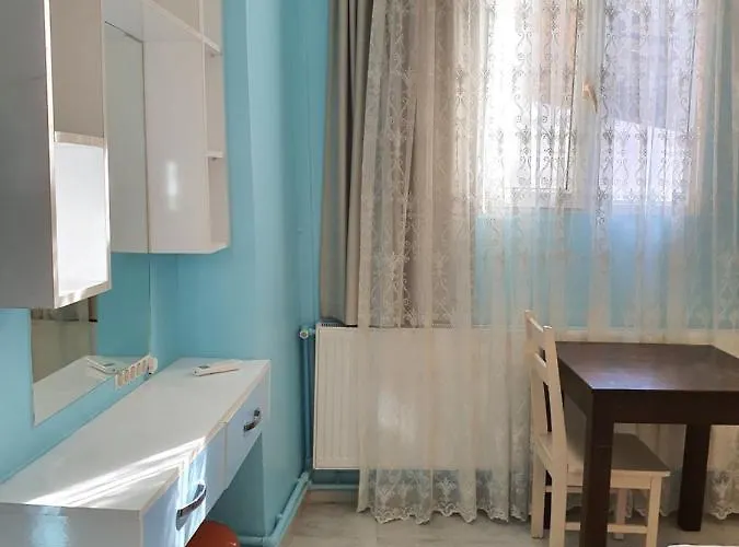 Tulip Kwatera prywatna Stambuł