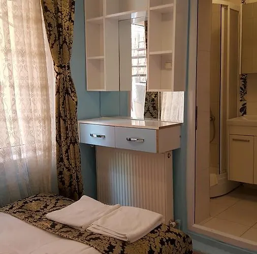 Tulip Kwatera prywatna