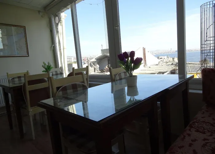 Kwatera prywatna Tulip *