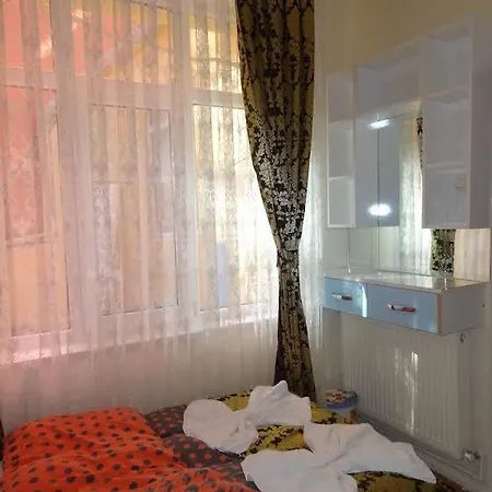 Tulip Lejlighedshotel 2*