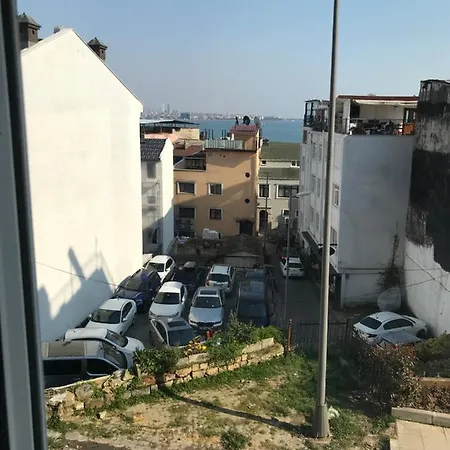 Tulip Ξενοδοχείο με διαμερίσματα Κωνσταντινούπολη