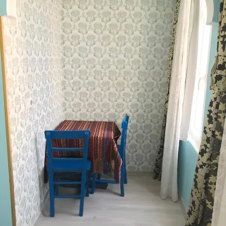 Tulip Maison d'hôtes