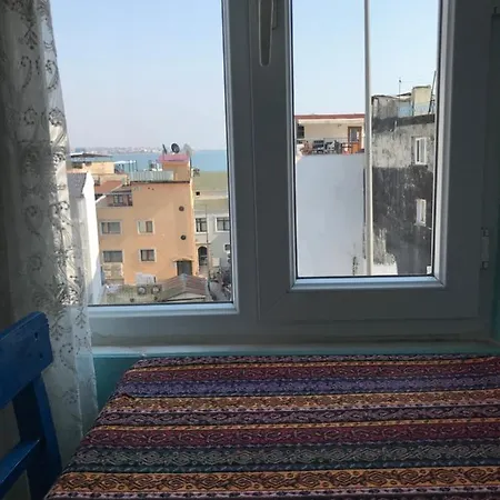 Maison d'hôtes Tulip Istambul