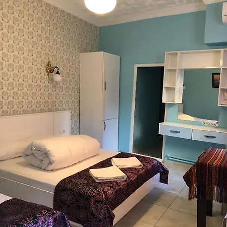 Maison d'hôtes Tulip