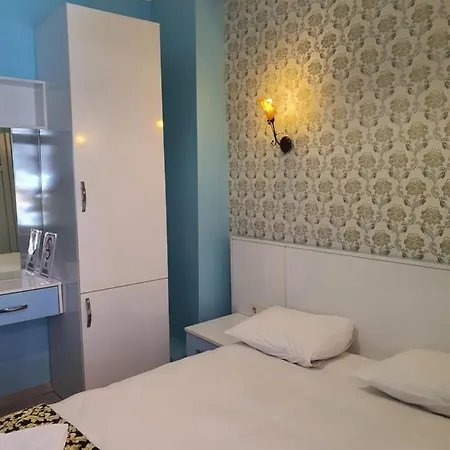 Maison d'hôtes Tulip 2*