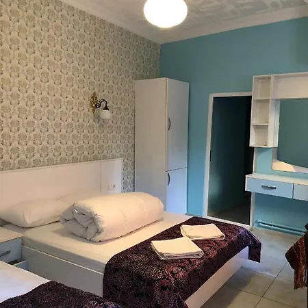 Maison d'hôtes Tulip