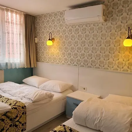 Tulip Lejlighedshotel