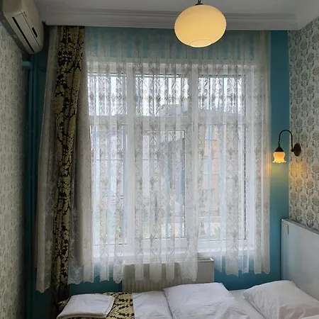 Tulip Lejlighedshotel 2*