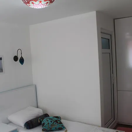 招待所 郁金香宾馆