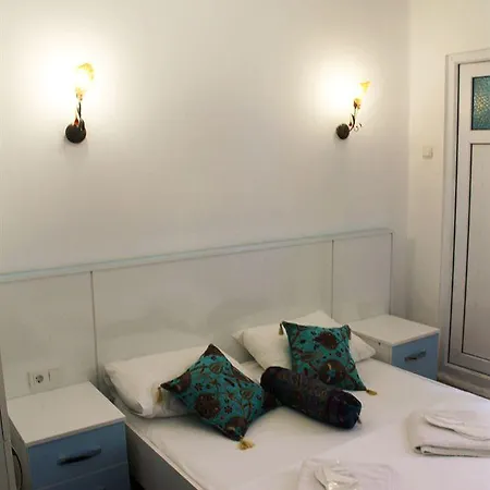 Maison d'hôtes Tulip