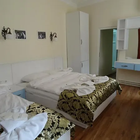 郁金香宾馆 招待所 2*