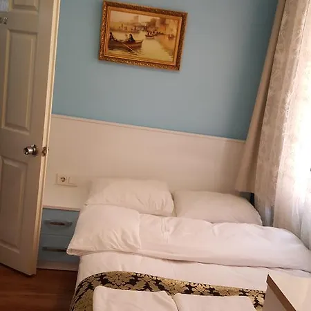 Ξενοδοχείο με διαμερίσματα Tulip Κωνσταντινούπολη