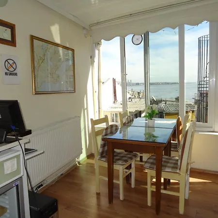 招待所 郁金香宾馆