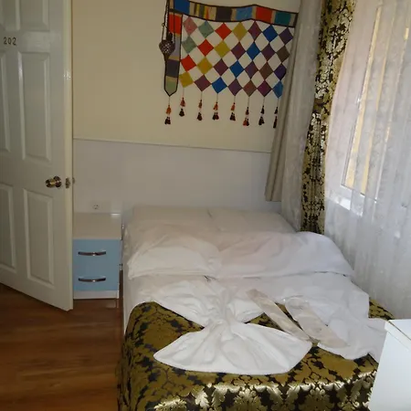 郁金香宾馆 招待所