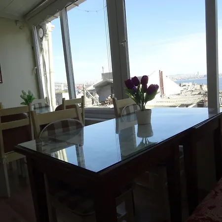 Maison d'hôtes Tulip 2*