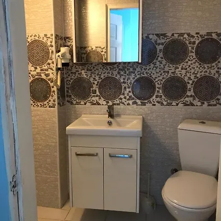 Maison d'hôtes Tulip 2*