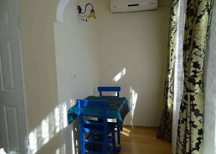 Homestay Tulip Istanbul