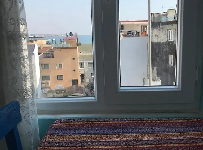 Homestay Tulip Istanbul